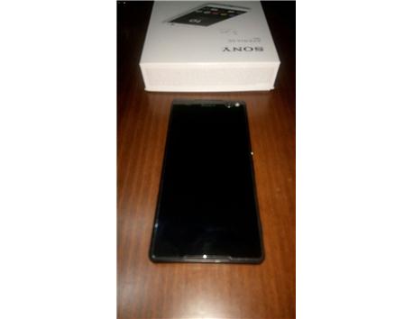 sony xperia c5ultra 16gb bir aylık