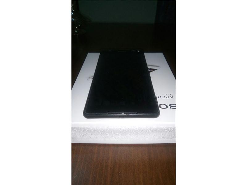 sony xperia c5ultra 16gb bir aylık