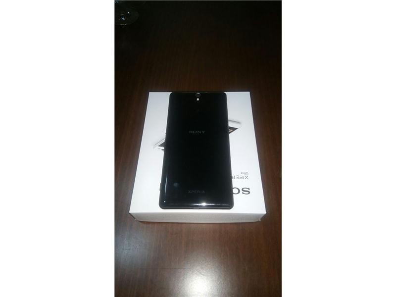 sony xperia c5ultra 16gb bir aylık