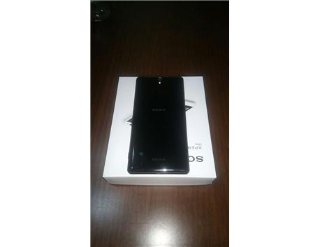 sony xperia c5ultra 16gb bir aylık