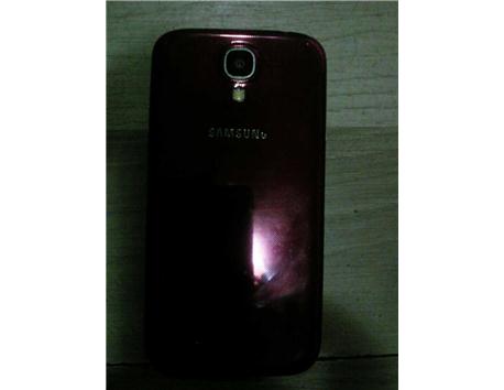 SAMSUNG S4 8 AYLIK 