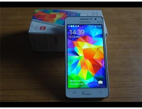 SAMSUNG GALAXY GRAND PRİME