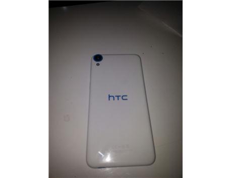 Htc desire 820