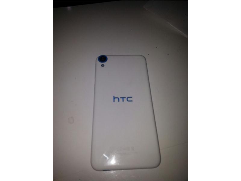 Htc desire 820