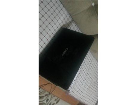 Casper Temiz Laptop , Masaüstü PC ile takas olur