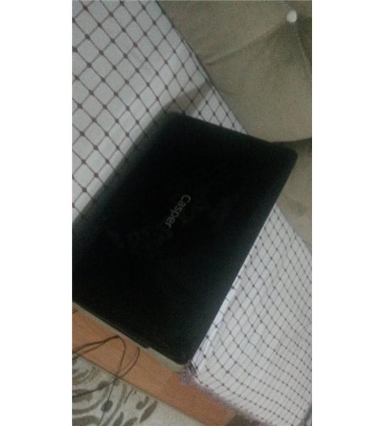 Casper Temiz Laptop , Masaüstü PC ile takas olur