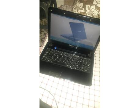 Casper Temiz Laptop , Masaüstü PC ile takas olur