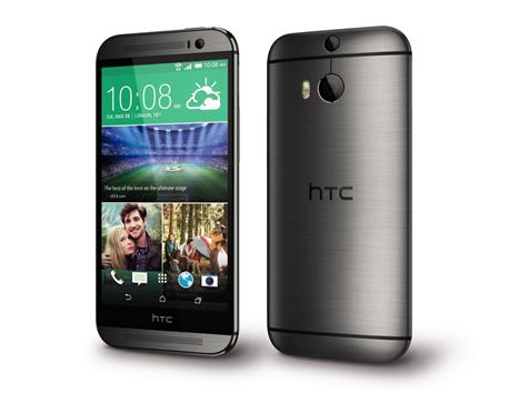 HTC M8S