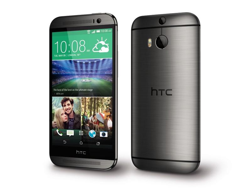 HTC M8S