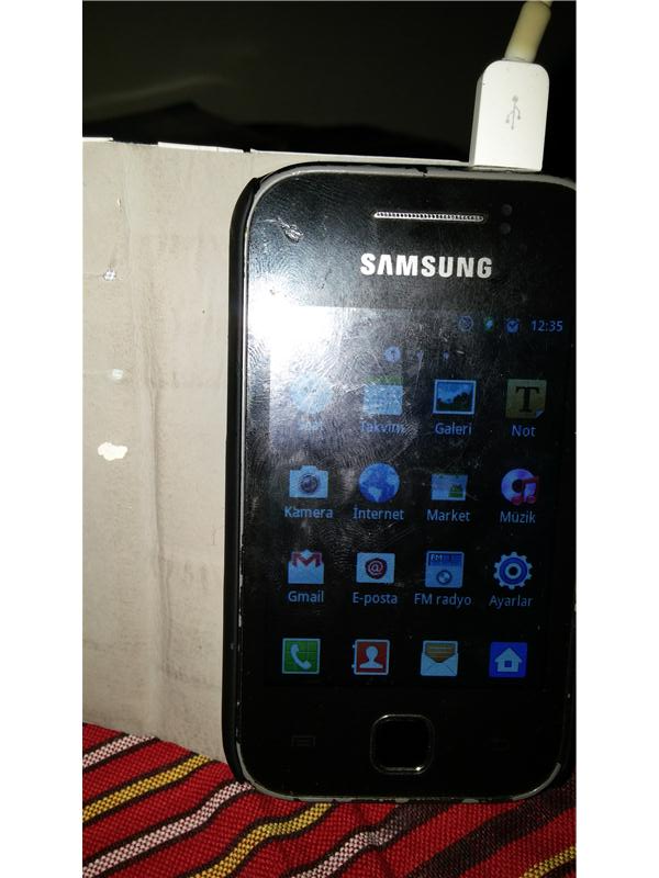 samsung yong