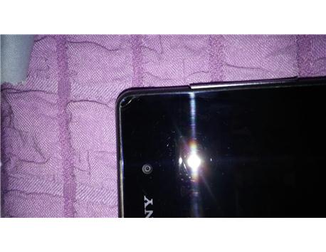 Xperia z2 D6503 açıklamayı oku