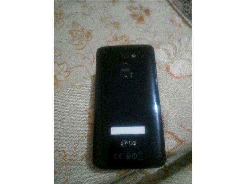 Lg G2 takas