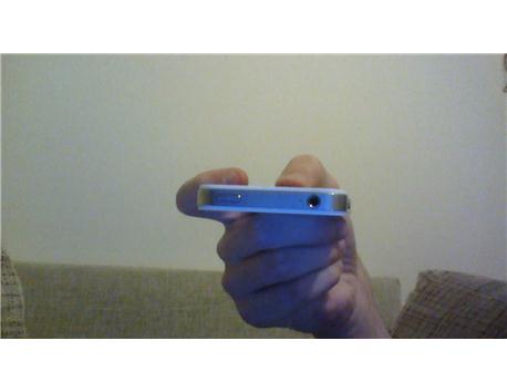 İphone 4s 16 gb beyaz tertemiz