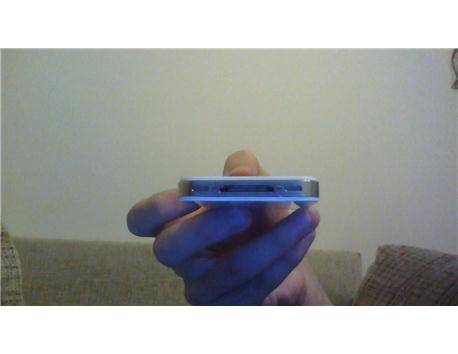 İphone 4s 16 gb beyaz tertemiz