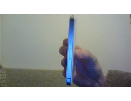 İphone 4s 16 gb beyaz tertemiz