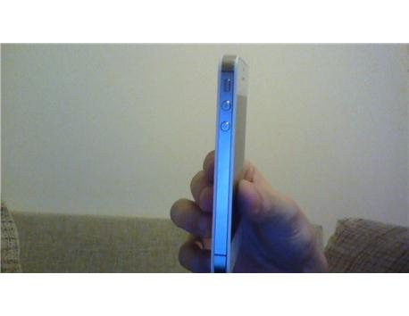 İphone 4s 16 gb beyaz tertemiz