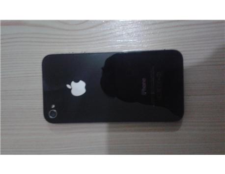 İPHONE 4 8GB TEMİZ