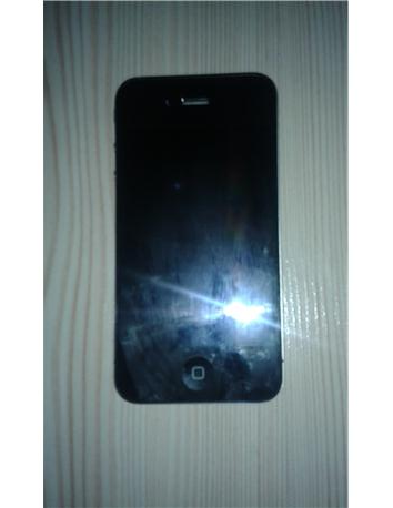 İPHONE 4 8GB TEMİZ