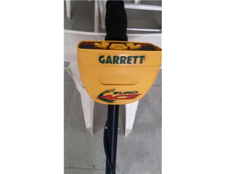 2.EL GARRETT EURO ACE 350