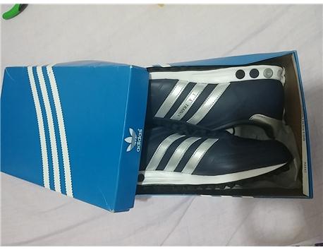 Sifir adidas kutulu ayakkabi