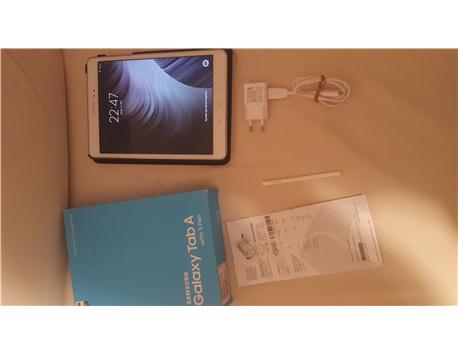 Samsung Galaxy Tab A 9.7 inç P550 (Kalemli)