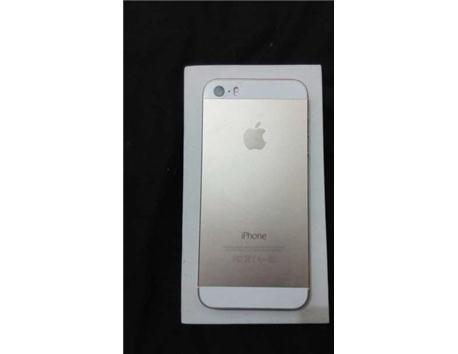 İphone 5S GOLD 16 GB