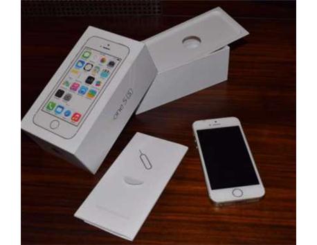 İphone 5S GOLD 16 GB