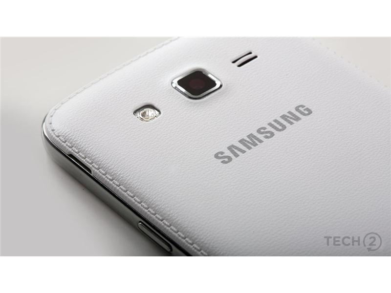 Samsung Galaxy Grand 2 (G710) 