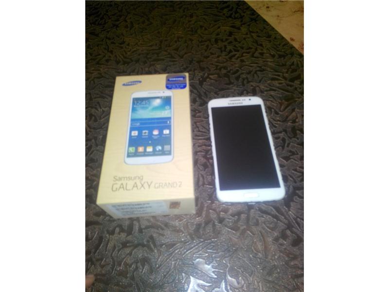 Samsung Galaxy Grand 2 (G710) 