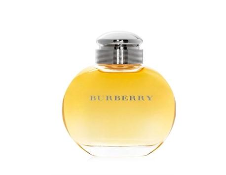 burberry classic orginal parfüm