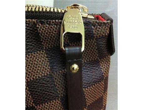 ORJİNAL SIFIR LOUIS VUITTON WESTMINSTER DAMIER PM MODEL ÇANTA