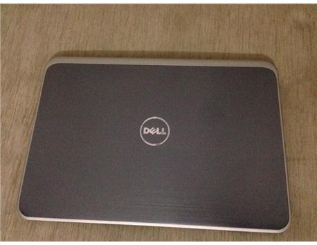 Dell i7 işlemci uzay grisi 2015 Model Ultra hızlı , Mac book ile takas edilir