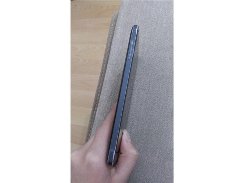 Note 4 Temiz 6 aylık kullanım siyah sadece iphone 6 ve plus takas