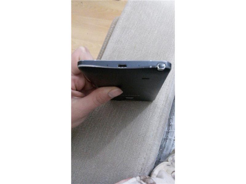 Note 4 Temiz 6 aylık kullanım siyah sadece iphone 6 ve plus takas