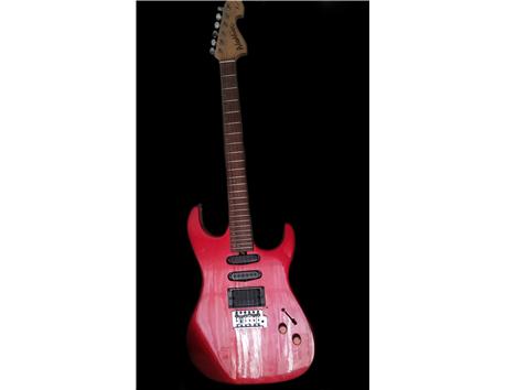 Washburn X-Series Pro Elektro Gitar İndirimi Fiyat