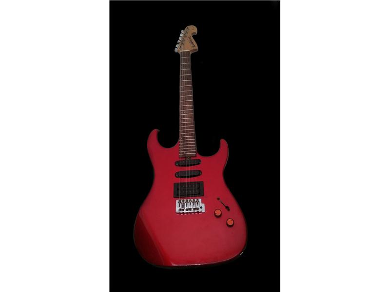 Washburn X-Series Pro Elektro Gitar İndirimi Fiyat