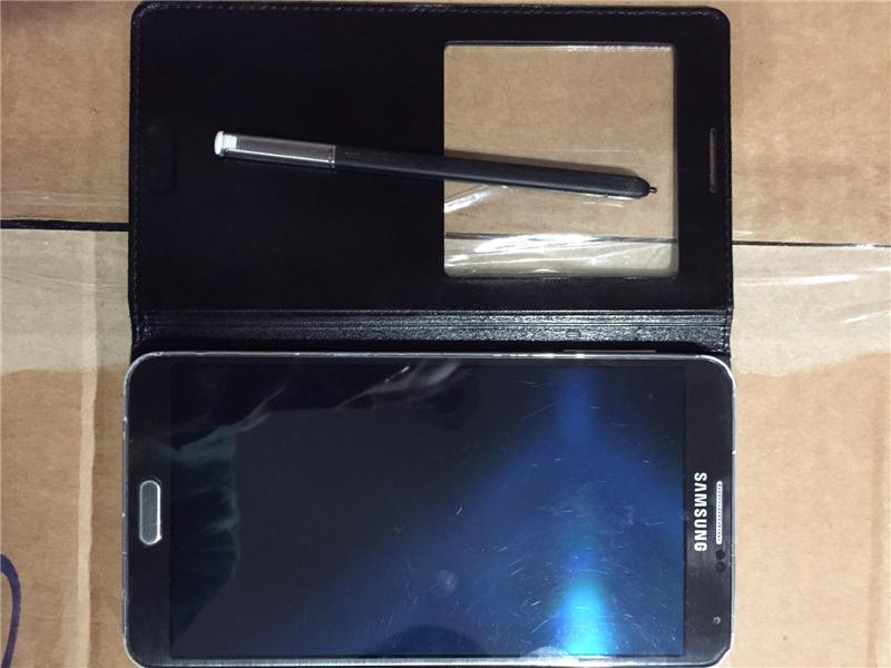 Galaxy Note  3 Siyah 32 gb