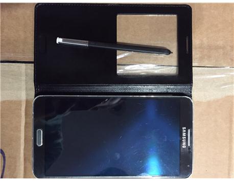 Galaxy Note  3 Siyah 32 gb