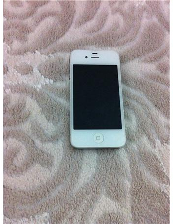 iphone 4 ( 32gb) Beyaz