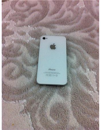 iphone 4 ( 32gb) Beyaz