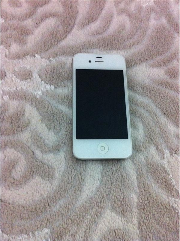 iphone 4 ( 32gb) Beyaz