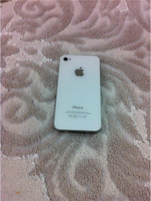 iphone 4 ( 32gb) Beyaz