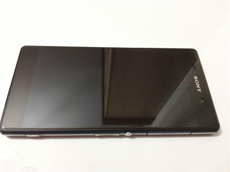 Sony Xperia z2 Çiziksiz 