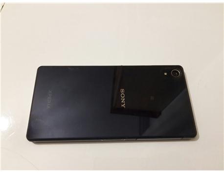 Sony Xperia z2 Çiziksiz 