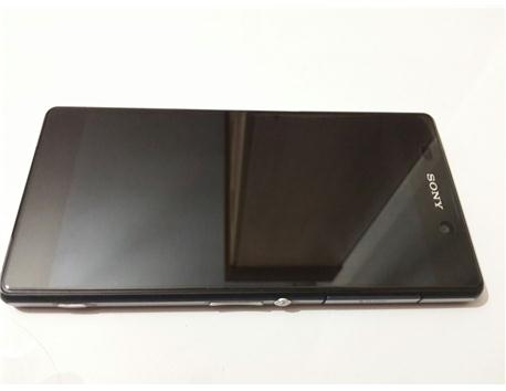 Sony Xperia z2 Çiziksiz 