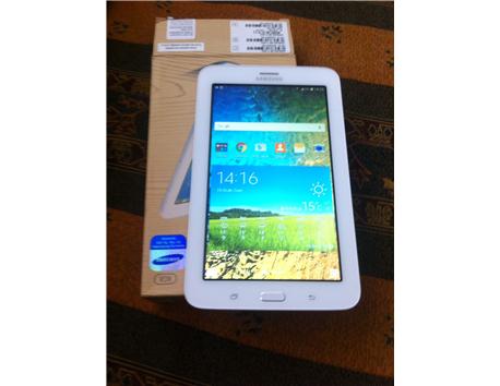 Samsung Galaxy tab3lıte