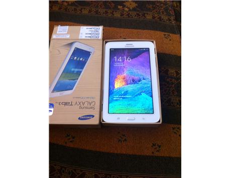 Samsung Galaxy tab3lıte