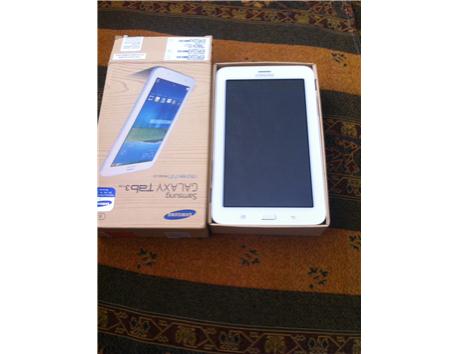 Samsung Galaxy tab3lıte