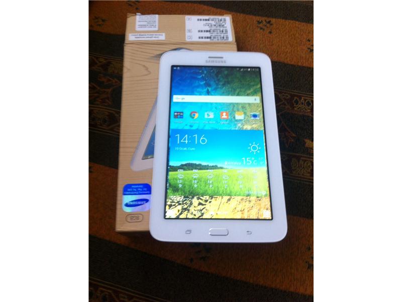 Samsung Galaxy tab3lıte