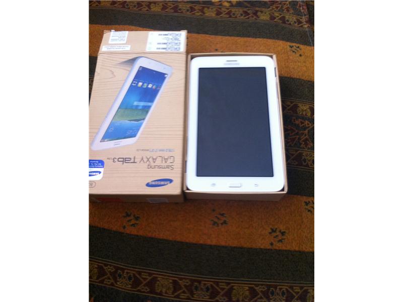 Samsung Galaxy tab3lıte